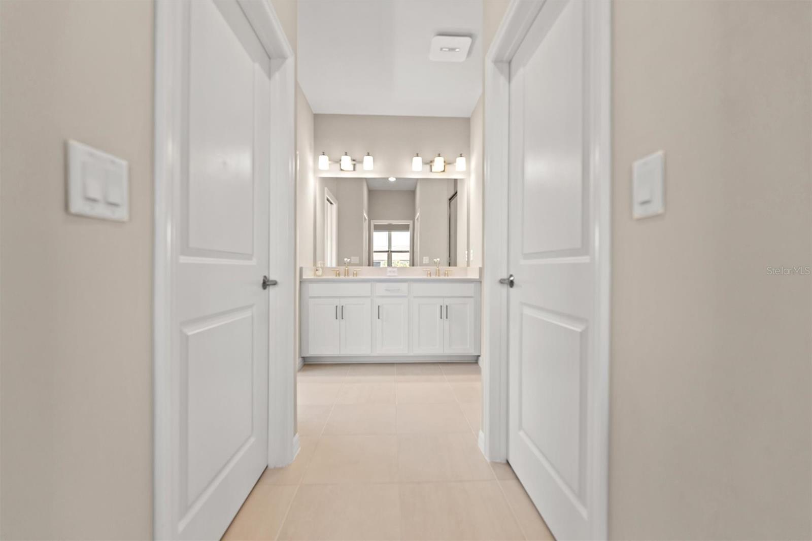 BELLA VIA - Residential