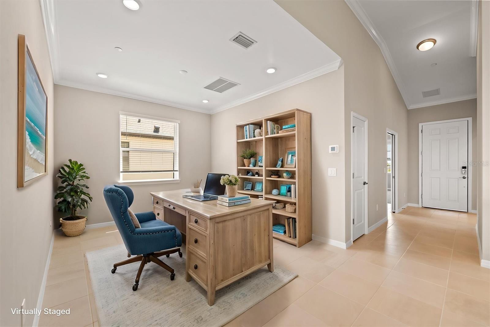 BELLA VIA - Residential