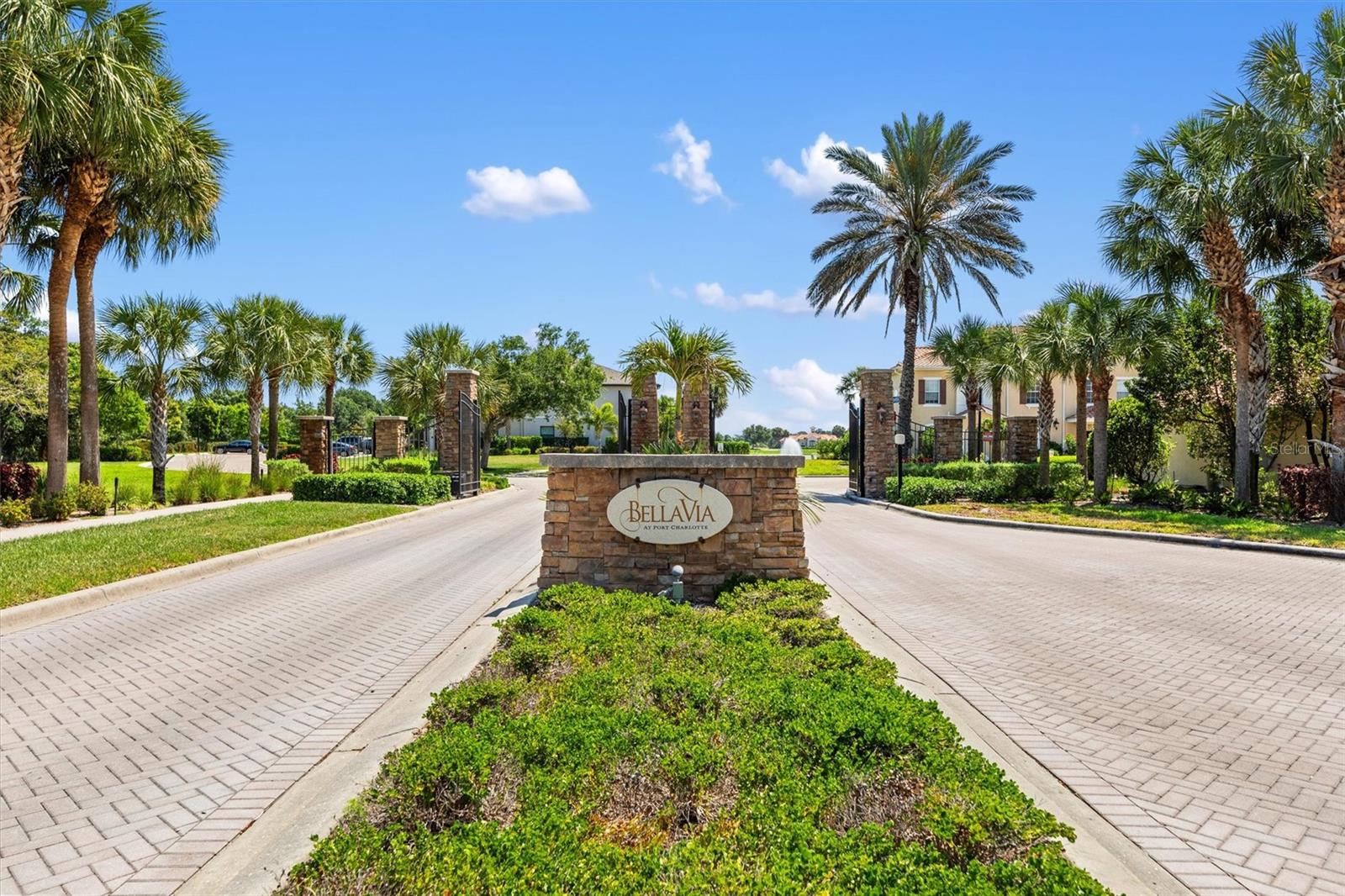 BELLA VIA - Residential