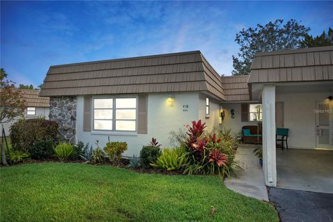 5521 RIVERBLUFF CIRCLE V-10 SARASOTA FL 34231