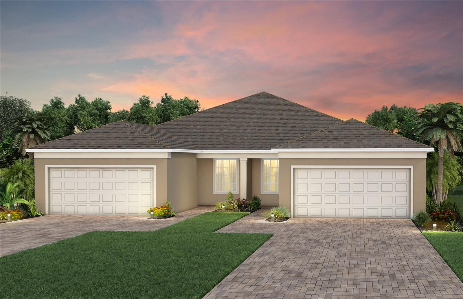 DEL WEBB SUNBRIDGE - Residential