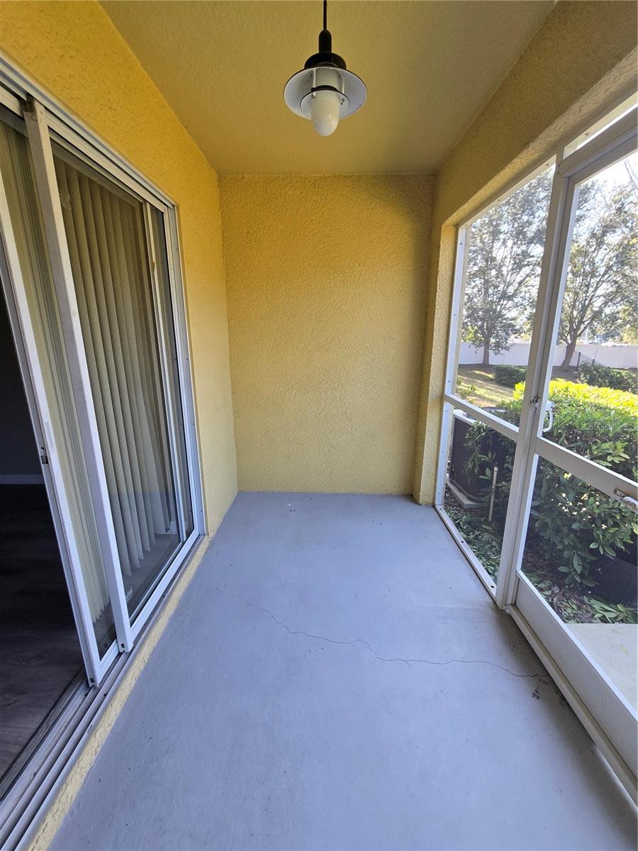 KINGS MILL - Residential Lease