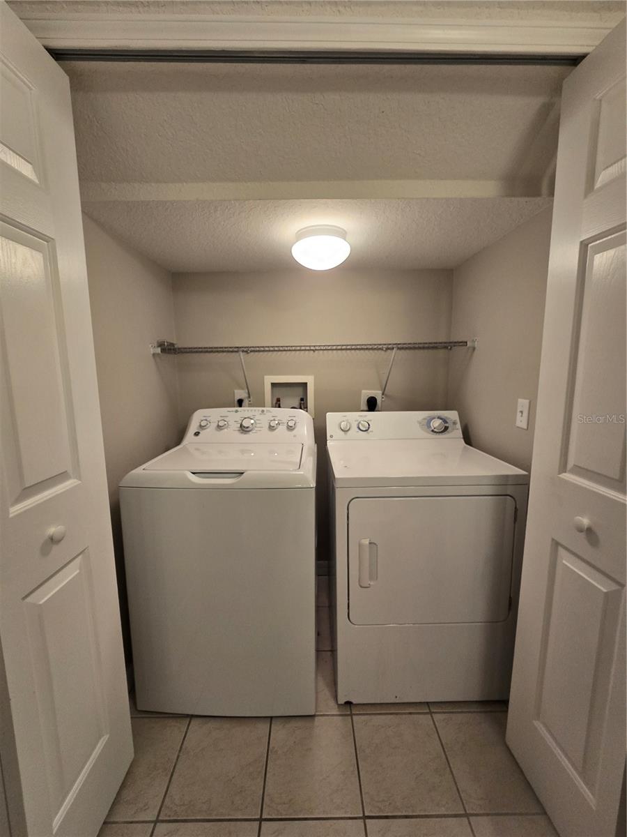 KINGS MILL - Residential Lease