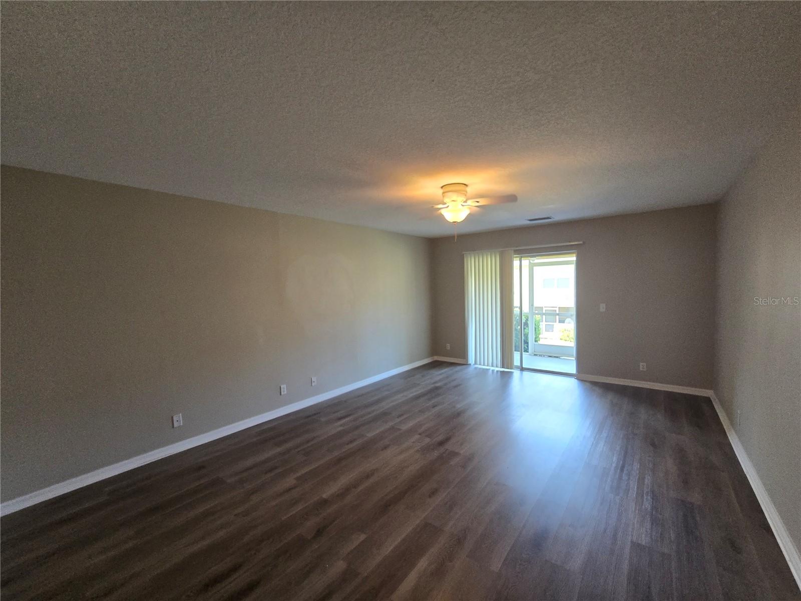 KINGS MILL - Residential Lease