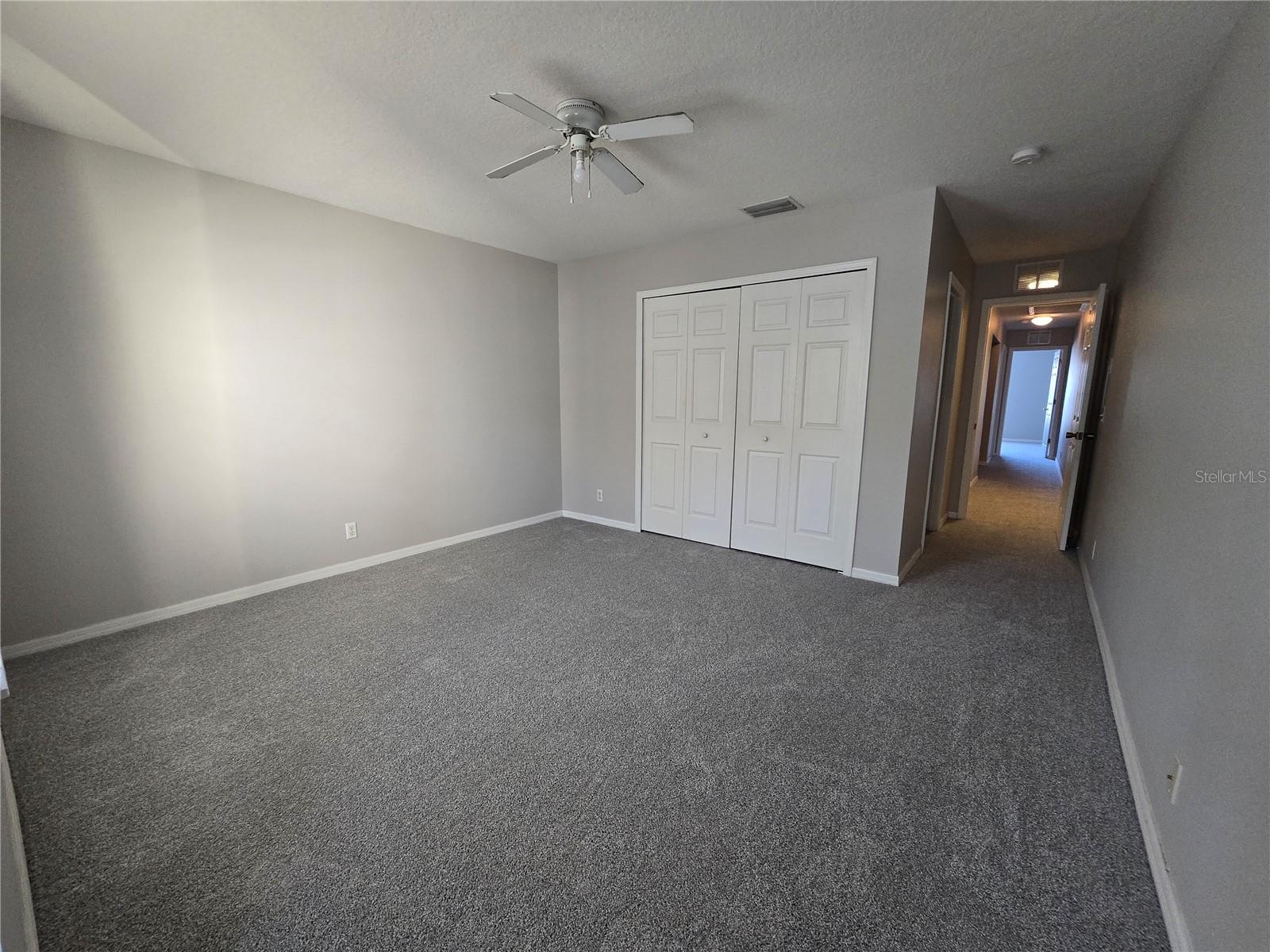 KINGS MILL - Residential Lease