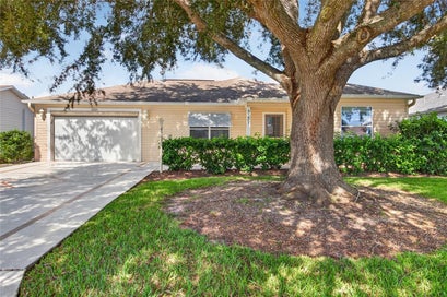 3331 ROANOKE STREET THE VILLAGES FL 32162