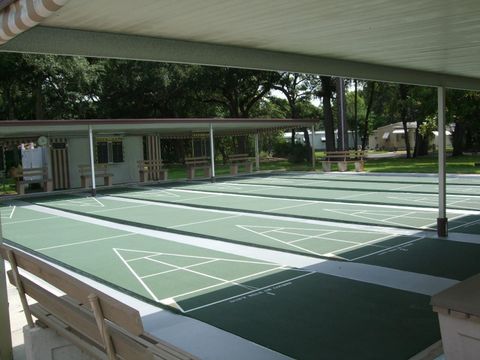 A home in SAFETY HARBOR