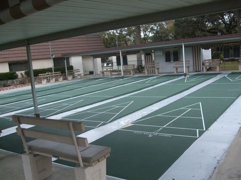 A home in SAFETY HARBOR