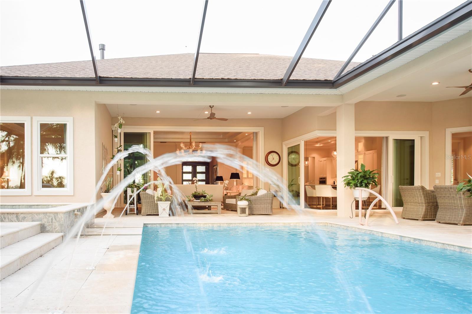 SAVANNA POINTE PH 2 - Residential