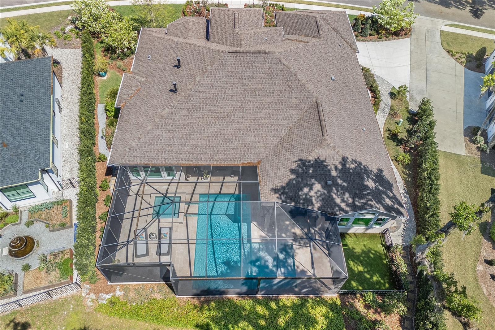 SAVANNA POINTE PH 2 - Residential