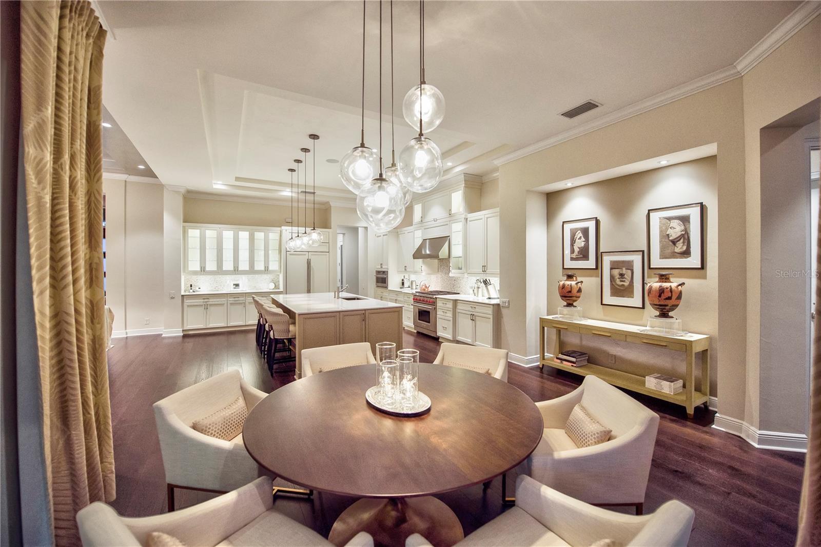 SAVANNA POINTE PH 2 - Residential