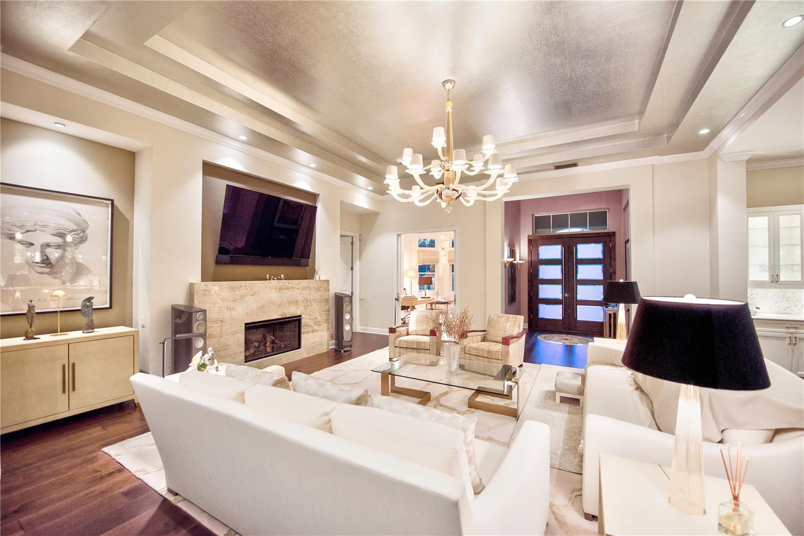 SAVANNA POINTE PH 2 - Residential