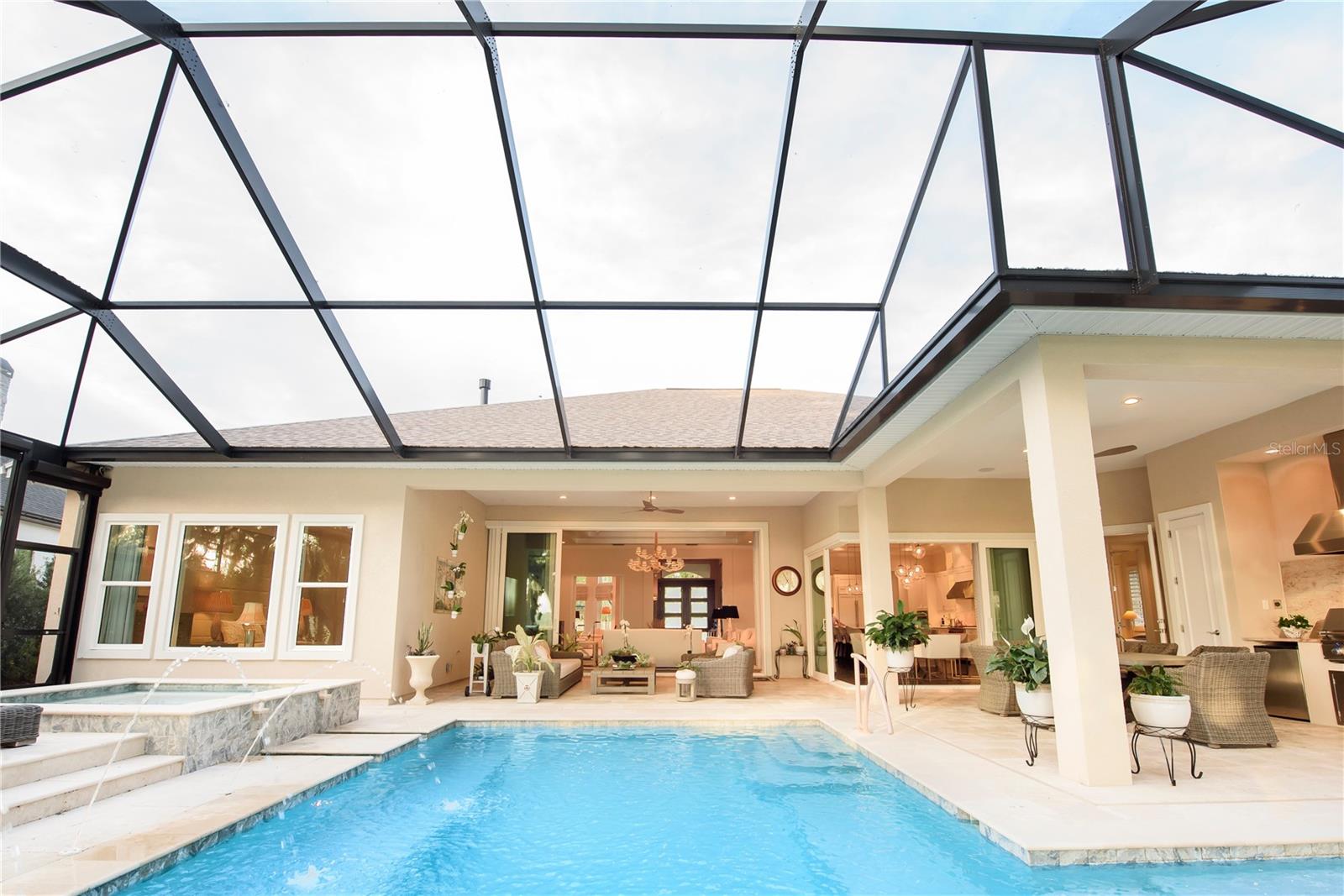 SAVANNA POINTE PH 2 - Residential