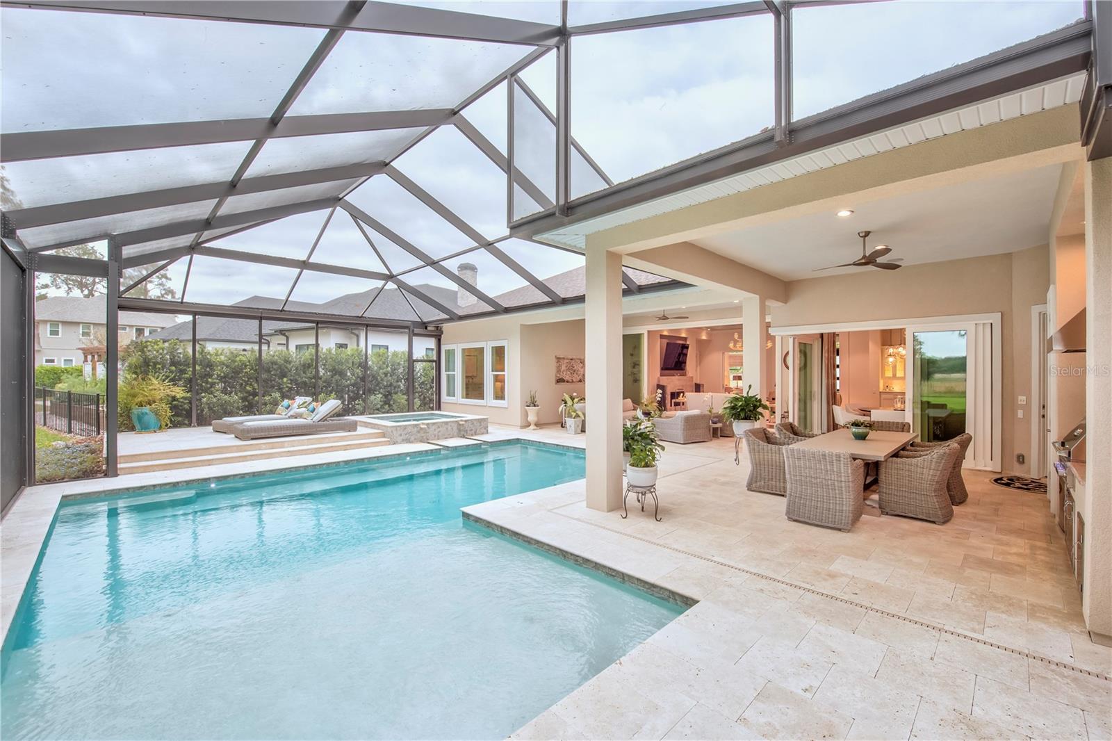 SAVANNA POINTE PH 2 - Residential