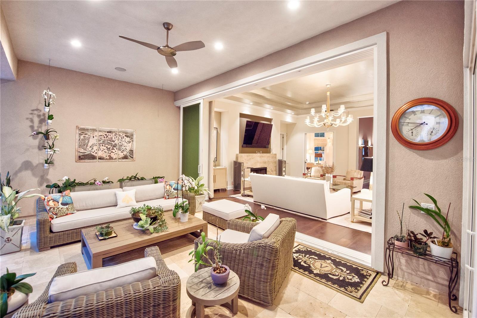 SAVANNA POINTE PH 2 - Residential