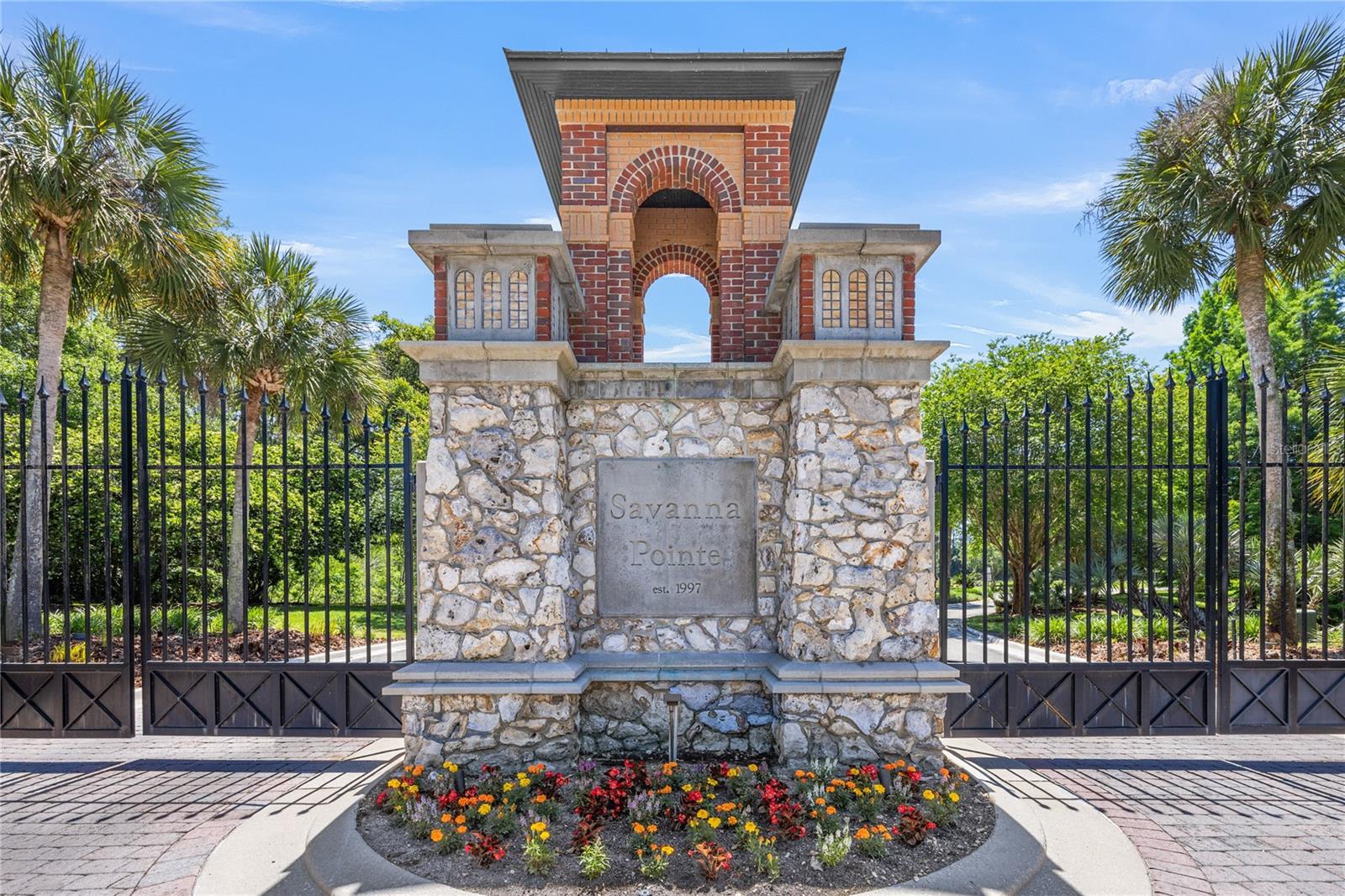 SAVANNA POINTE PH 2 - Residential