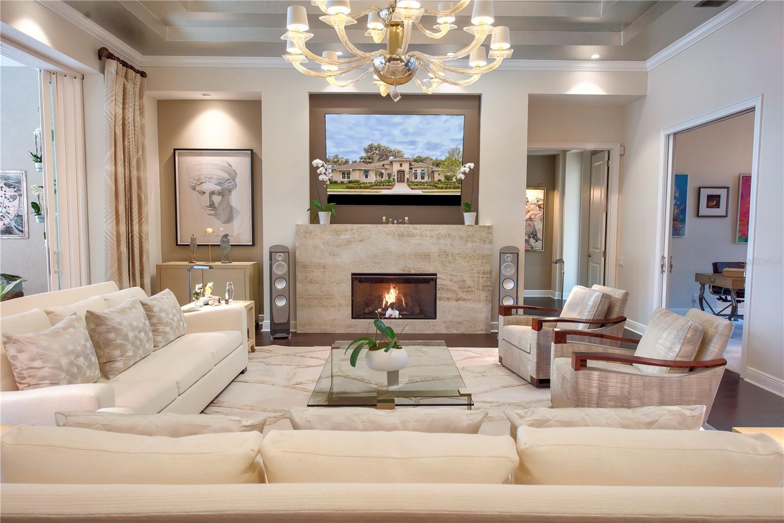 SAVANNA POINTE PH 2 - Residential