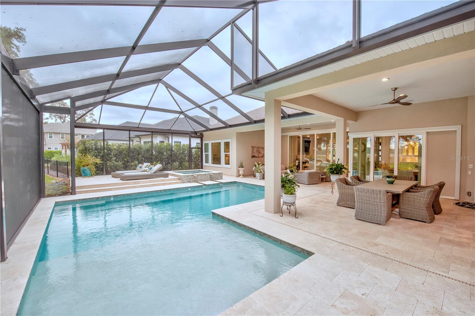 SAVANNA POINTE PH 2 - Residential