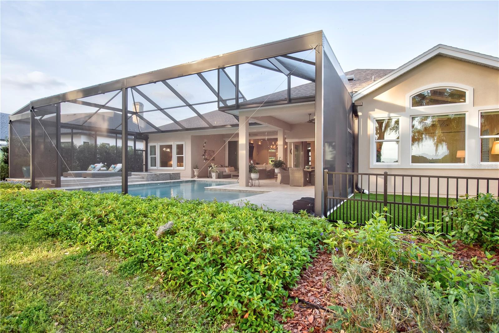 SAVANNA POINTE PH 2 - Residential