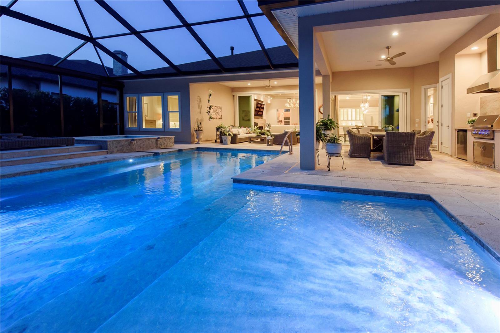 SAVANNA POINTE PH 2 - Residential