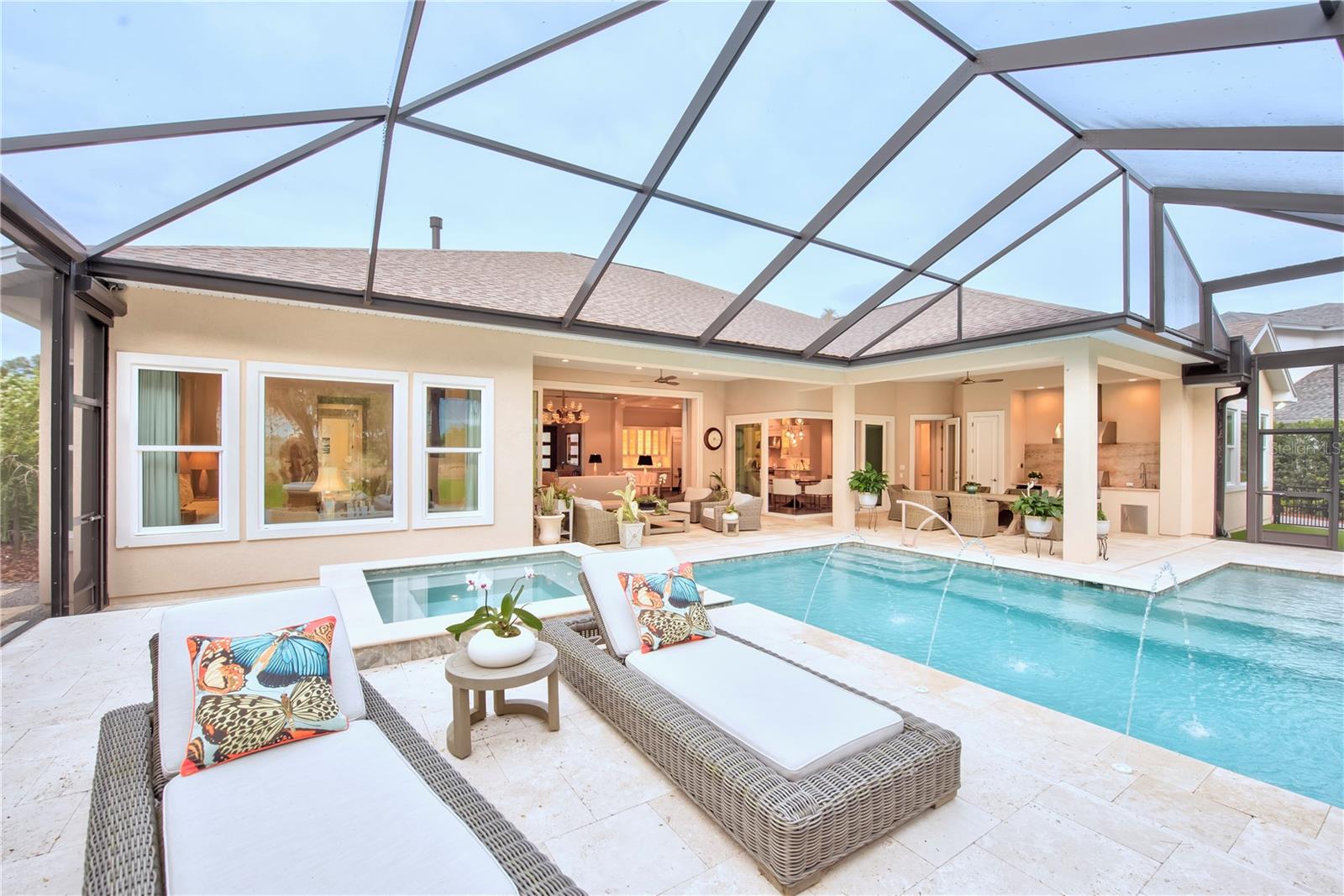 SAVANNA POINTE PH 2 - Residential