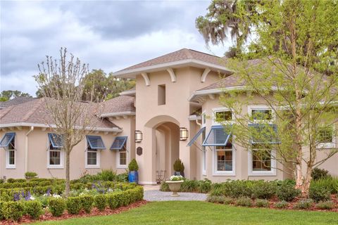 Photo of 3841 SW 69th Avenue, Gainesville, FL 32608 (MLS # GC535316)