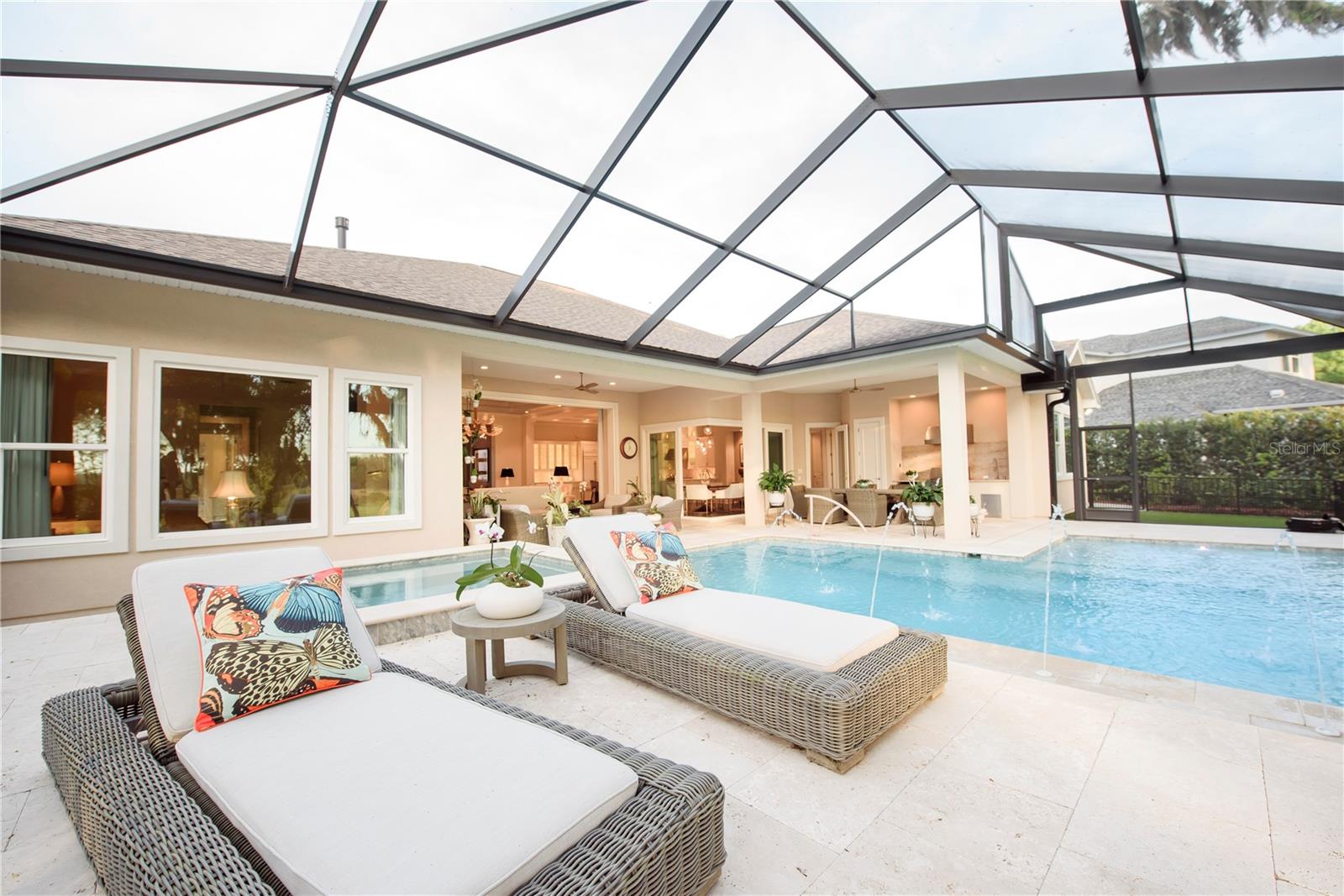 SAVANNA POINTE PH 2 - Residential