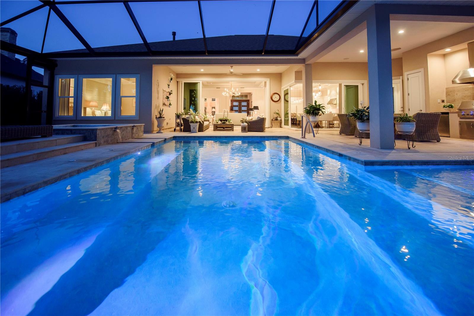 SAVANNA POINTE PH 2 - Residential