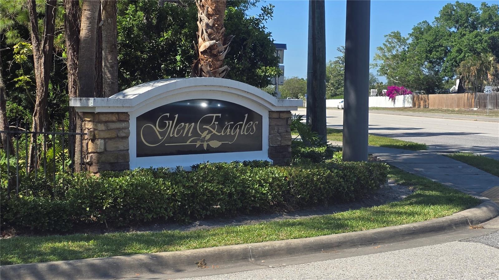 GLENEAGLES I CONDO - Residential