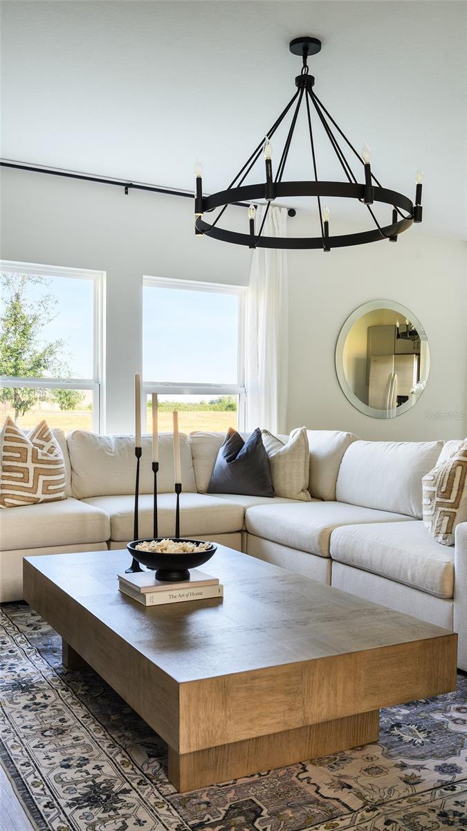 DAVIS LANDING - Residential