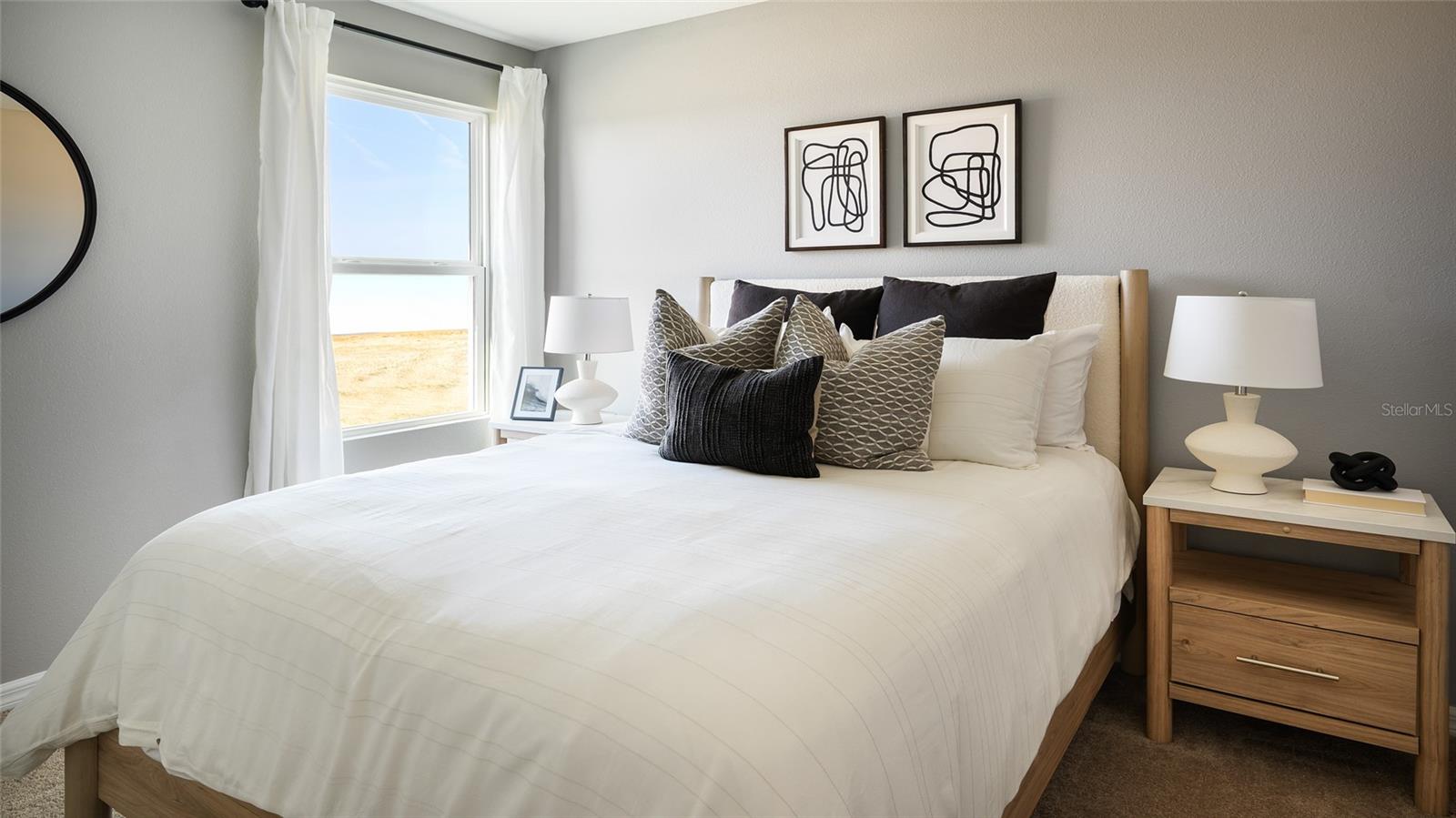 DAVIS LANDING - Residential