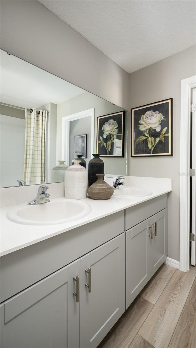 DAVIS LANDING - Residential