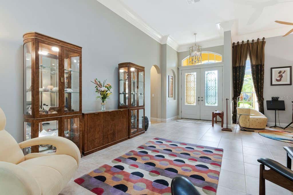 Photo of 3815 Misty Willow Way, Lutz, FL 33558 (MLS # TB8518761)
