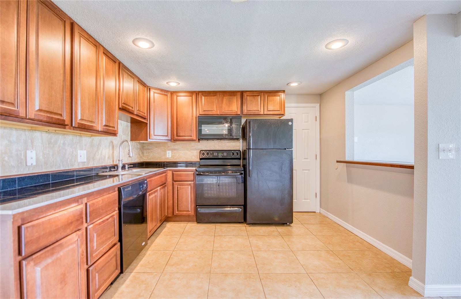 ORANGEWOOD VILLAGE - Residential