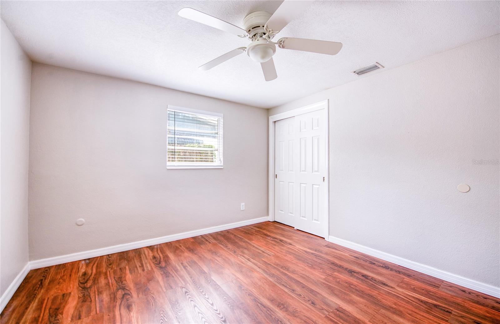 ORANGEWOOD VILLAGE - Residential