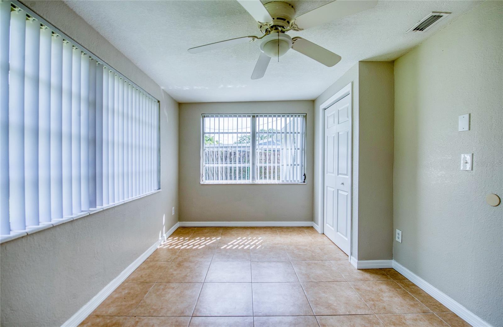 ORANGEWOOD VILLAGE - Residential