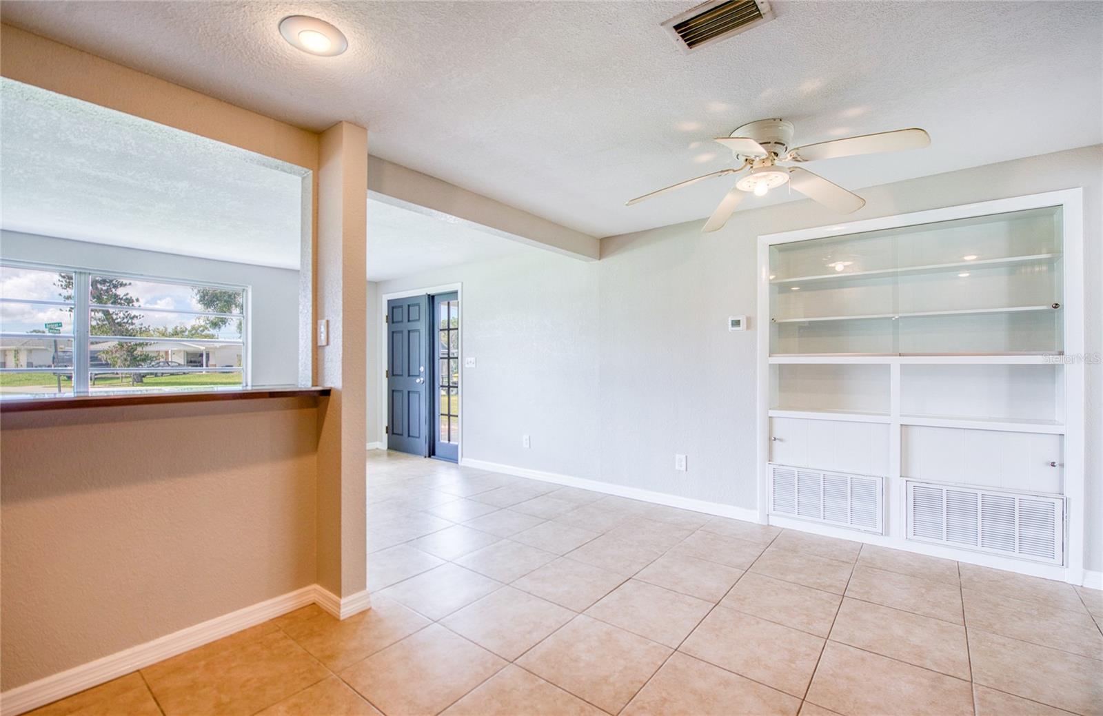 ORANGEWOOD VILLAGE - Residential