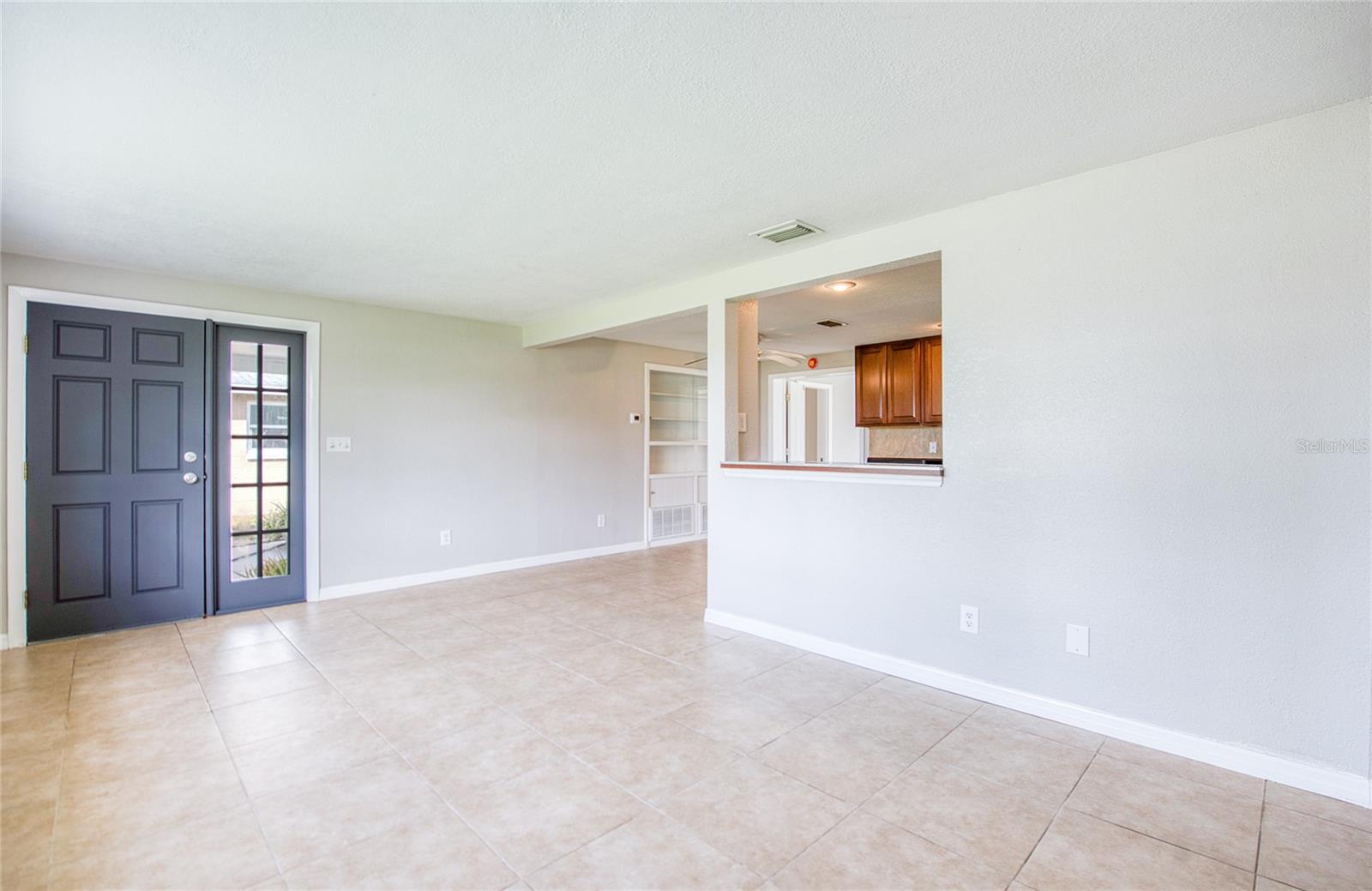 ORANGEWOOD VILLAGE - Residential