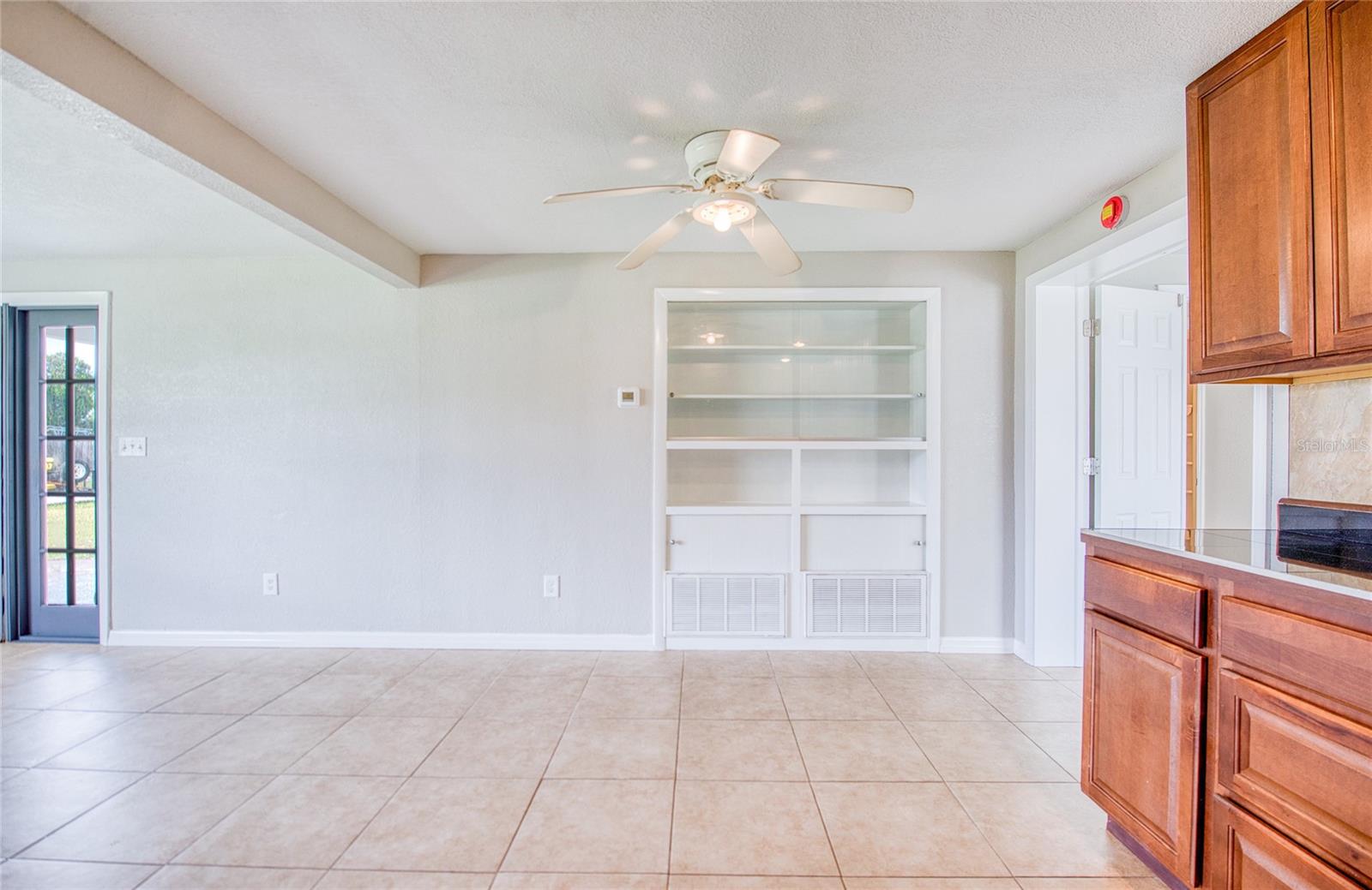 ORANGEWOOD VILLAGE - Residential