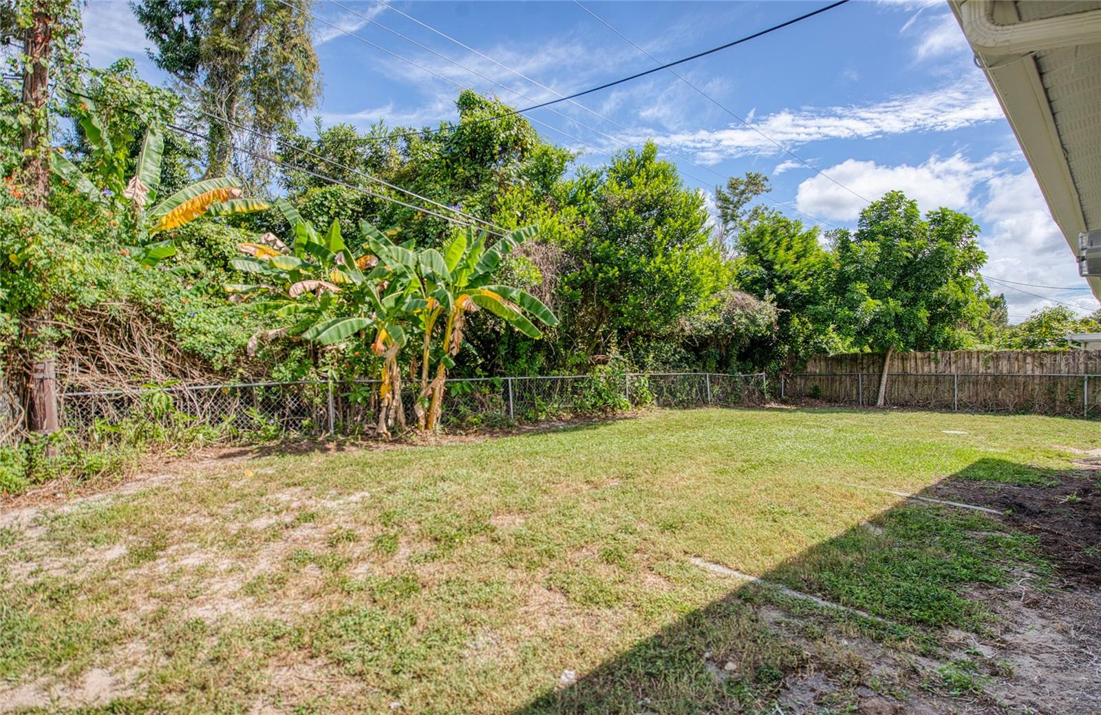 ORANGEWOOD VILLAGE - Residential