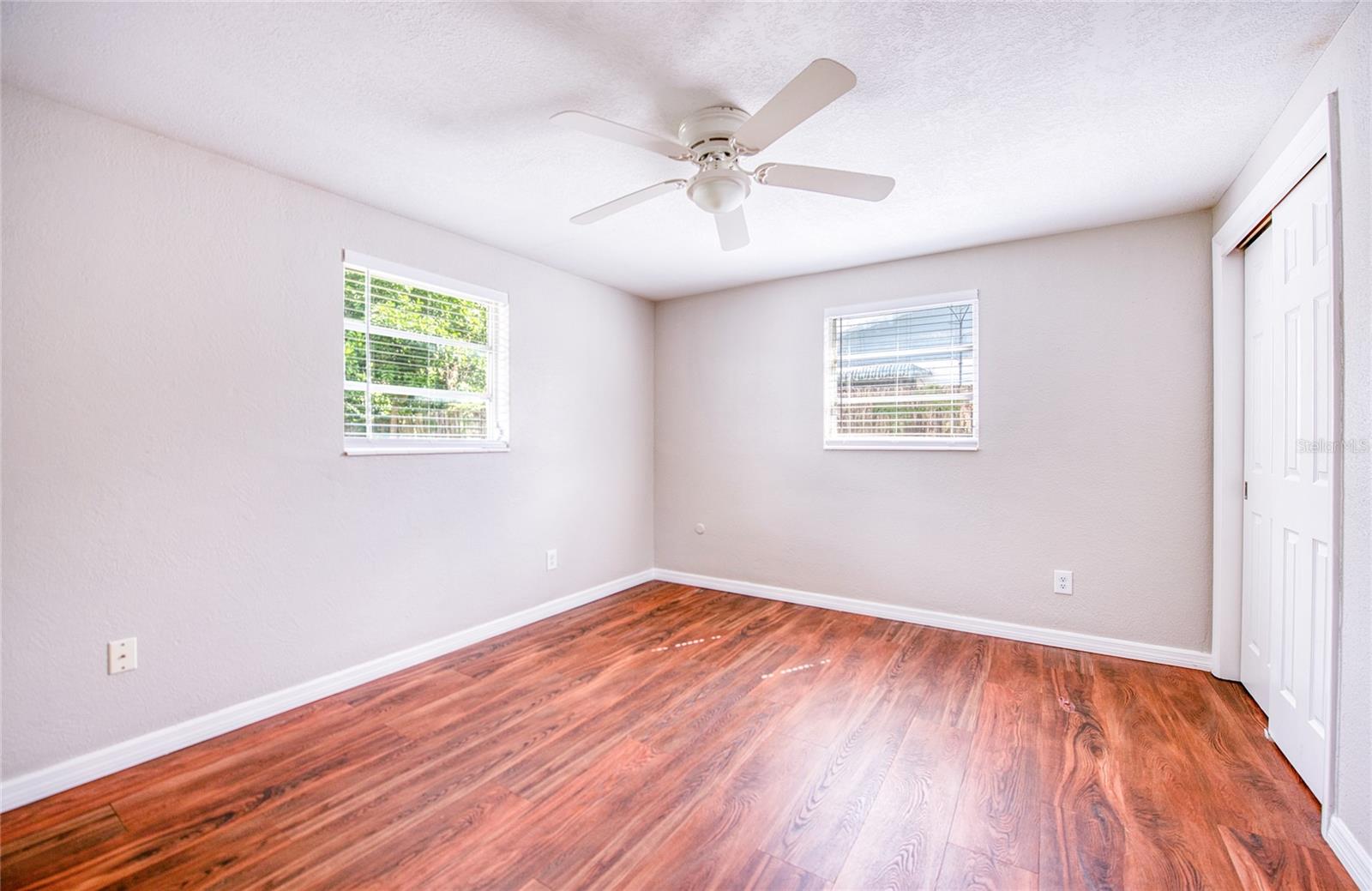 ORANGEWOOD VILLAGE - Residential