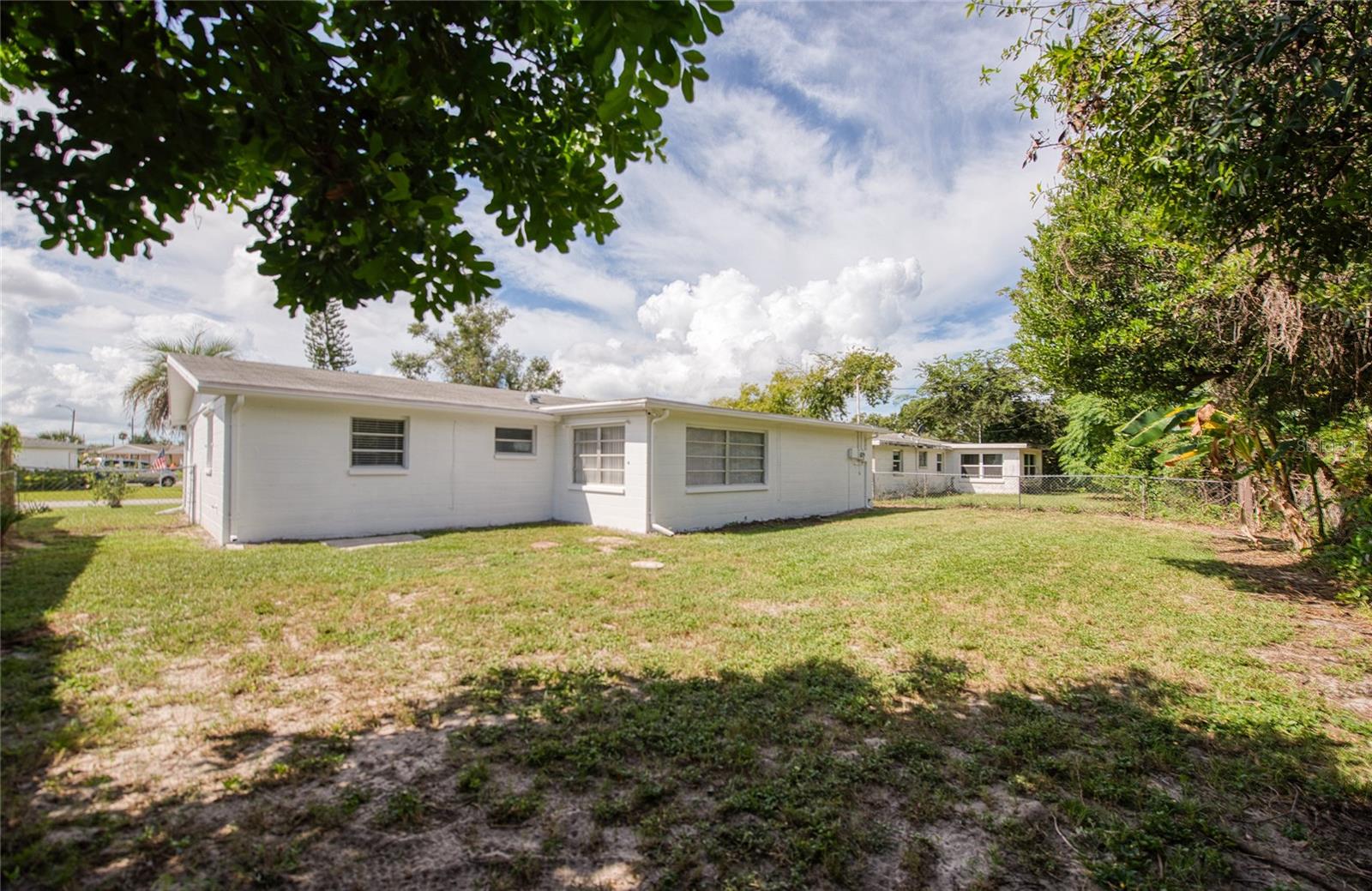 ORANGEWOOD VILLAGE - Residential