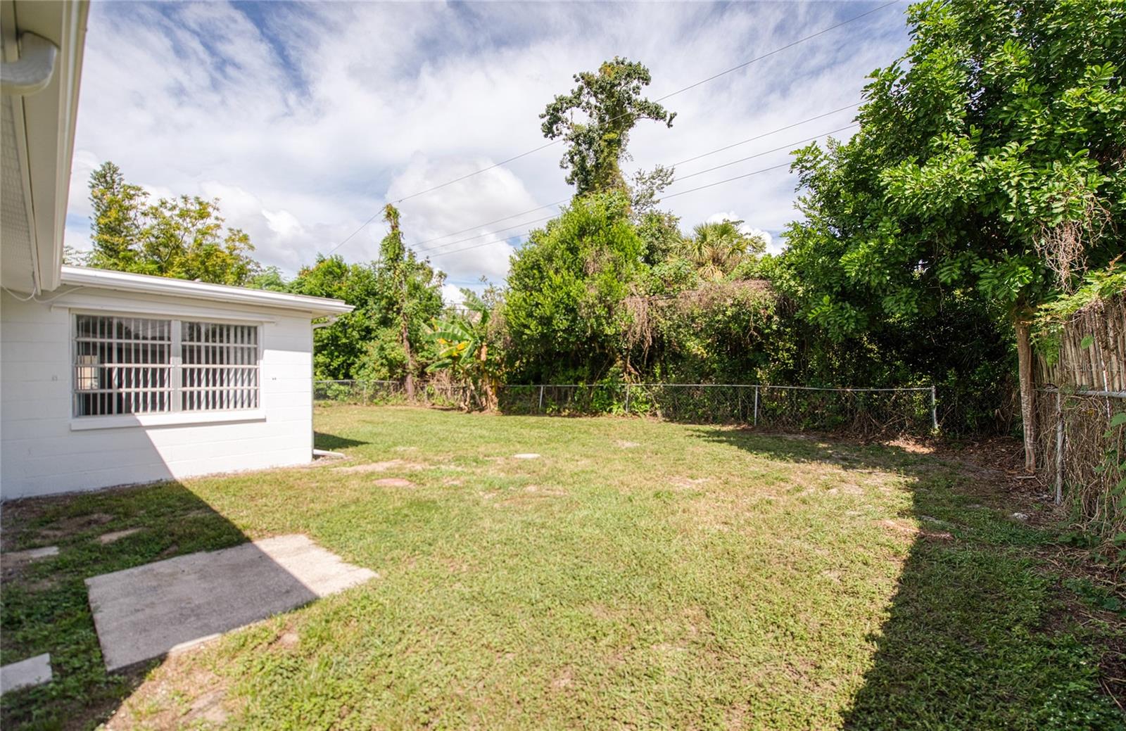 ORANGEWOOD VILLAGE - Residential