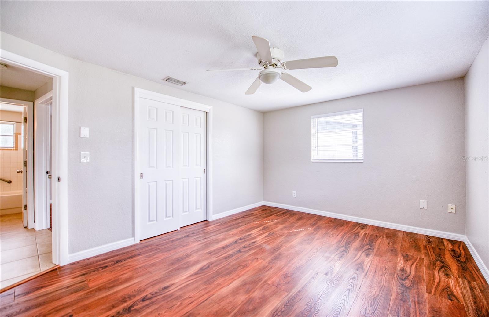 ORANGEWOOD VILLAGE - Residential