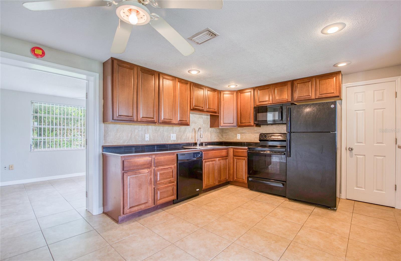 ORANGEWOOD VILLAGE - Residential