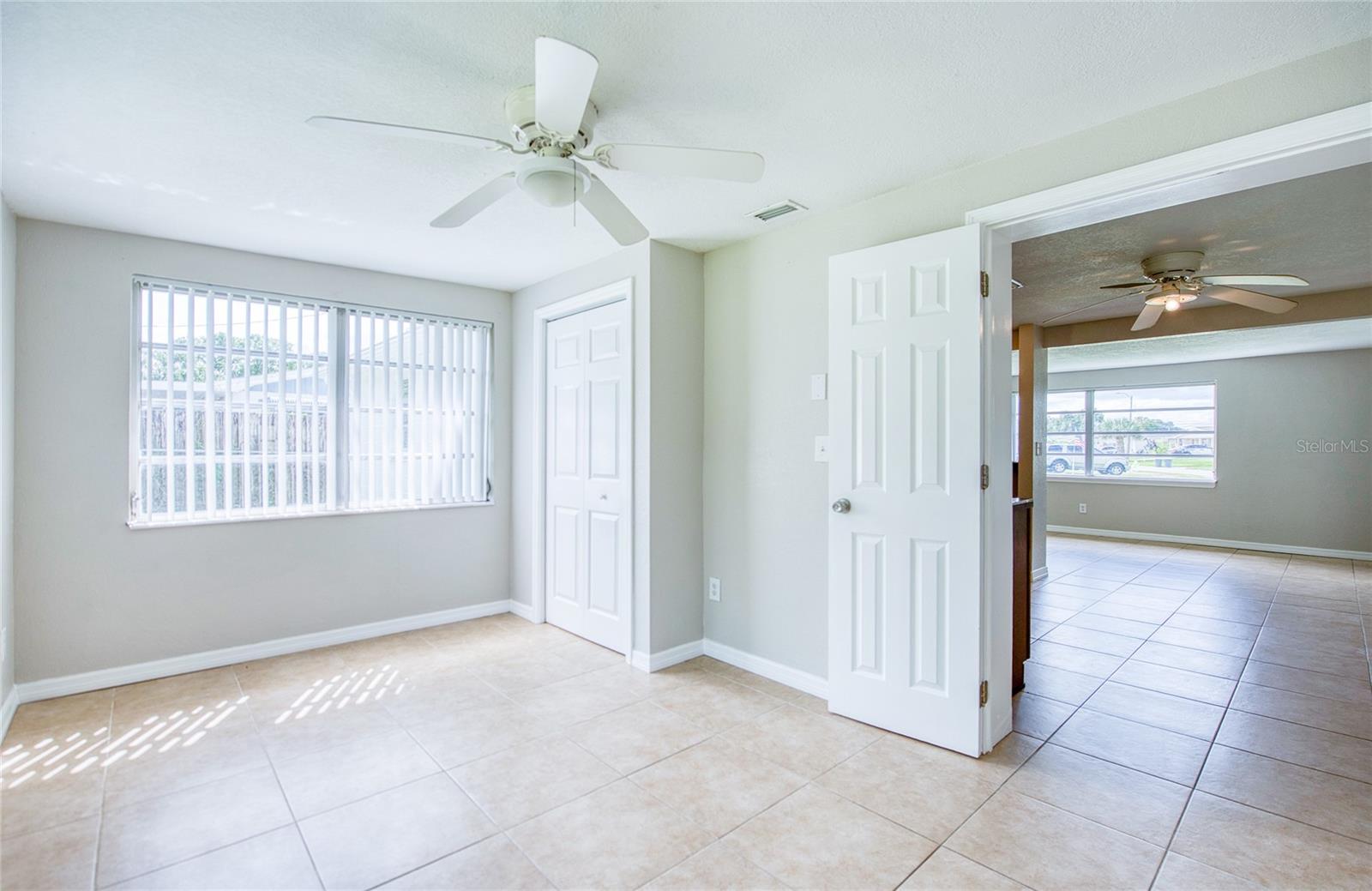ORANGEWOOD VILLAGE - Residential