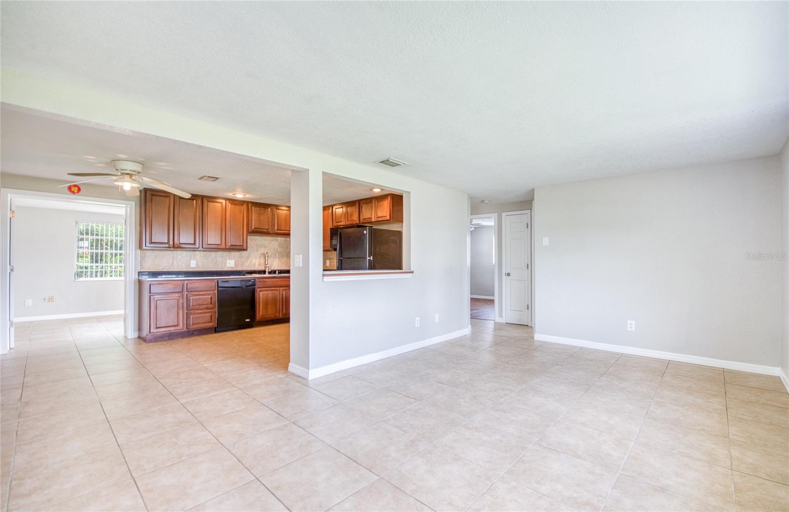ORANGEWOOD VILLAGE - Residential
