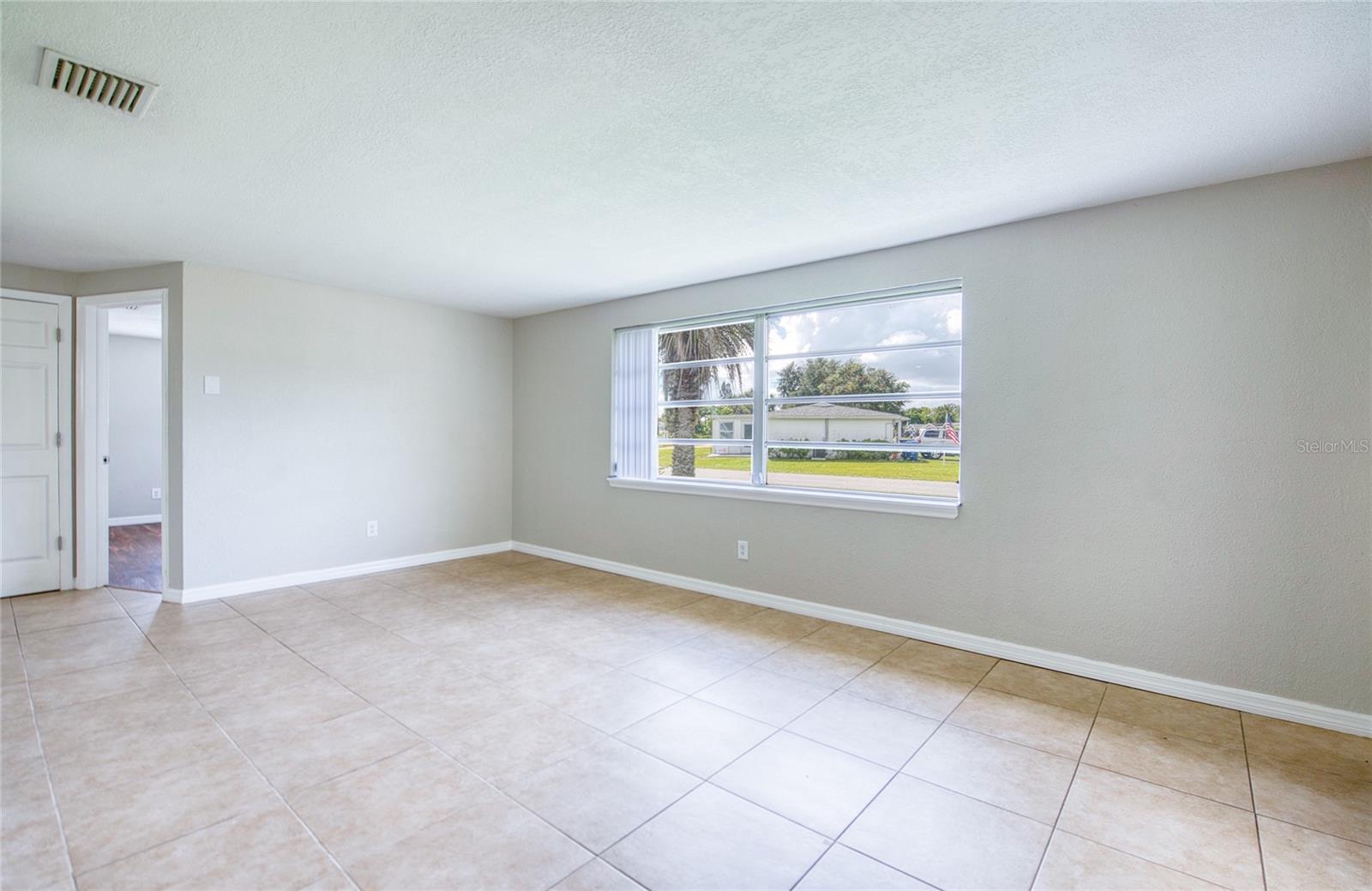 ORANGEWOOD VILLAGE - Residential