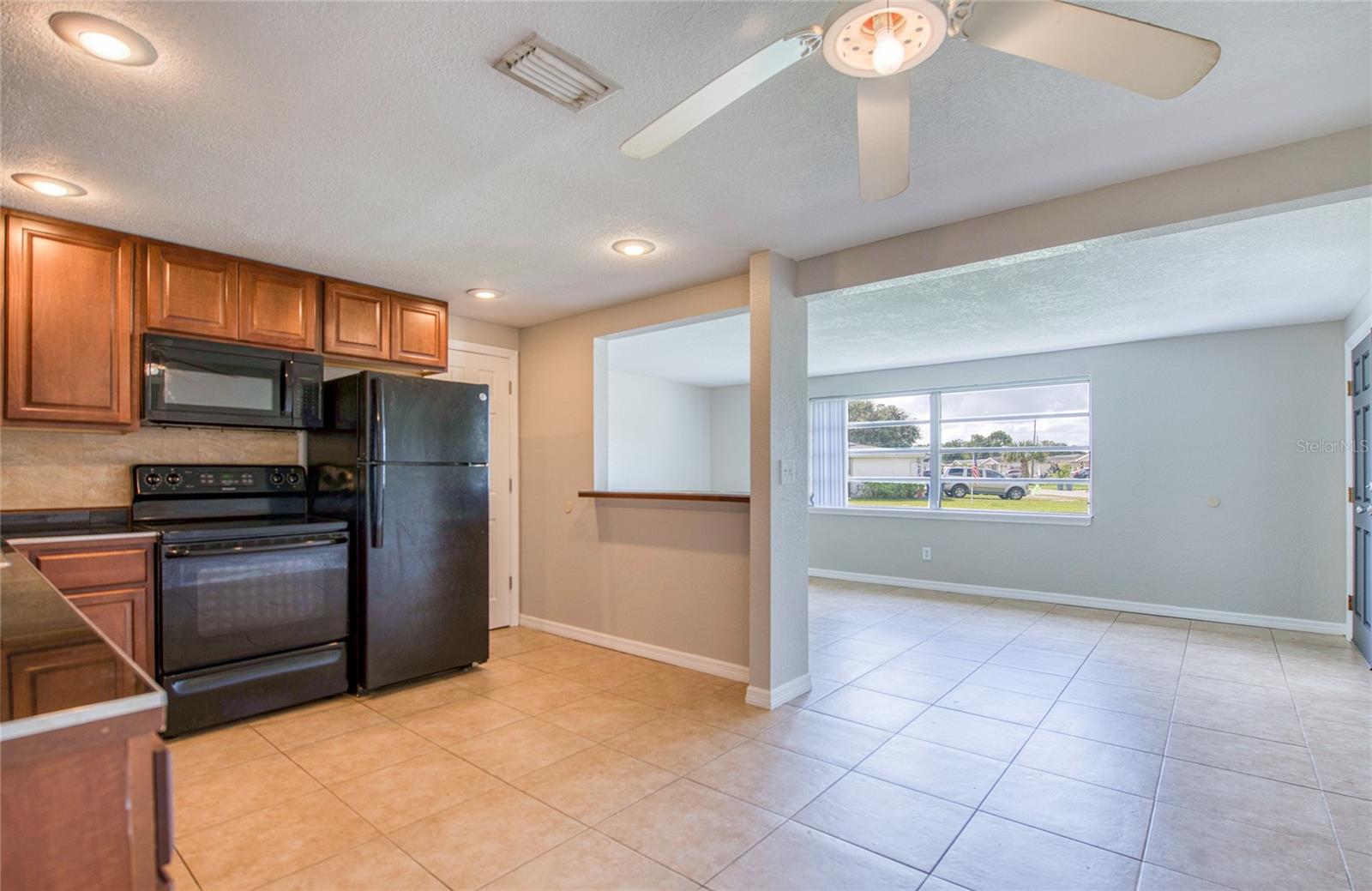 ORANGEWOOD VILLAGE - Residential