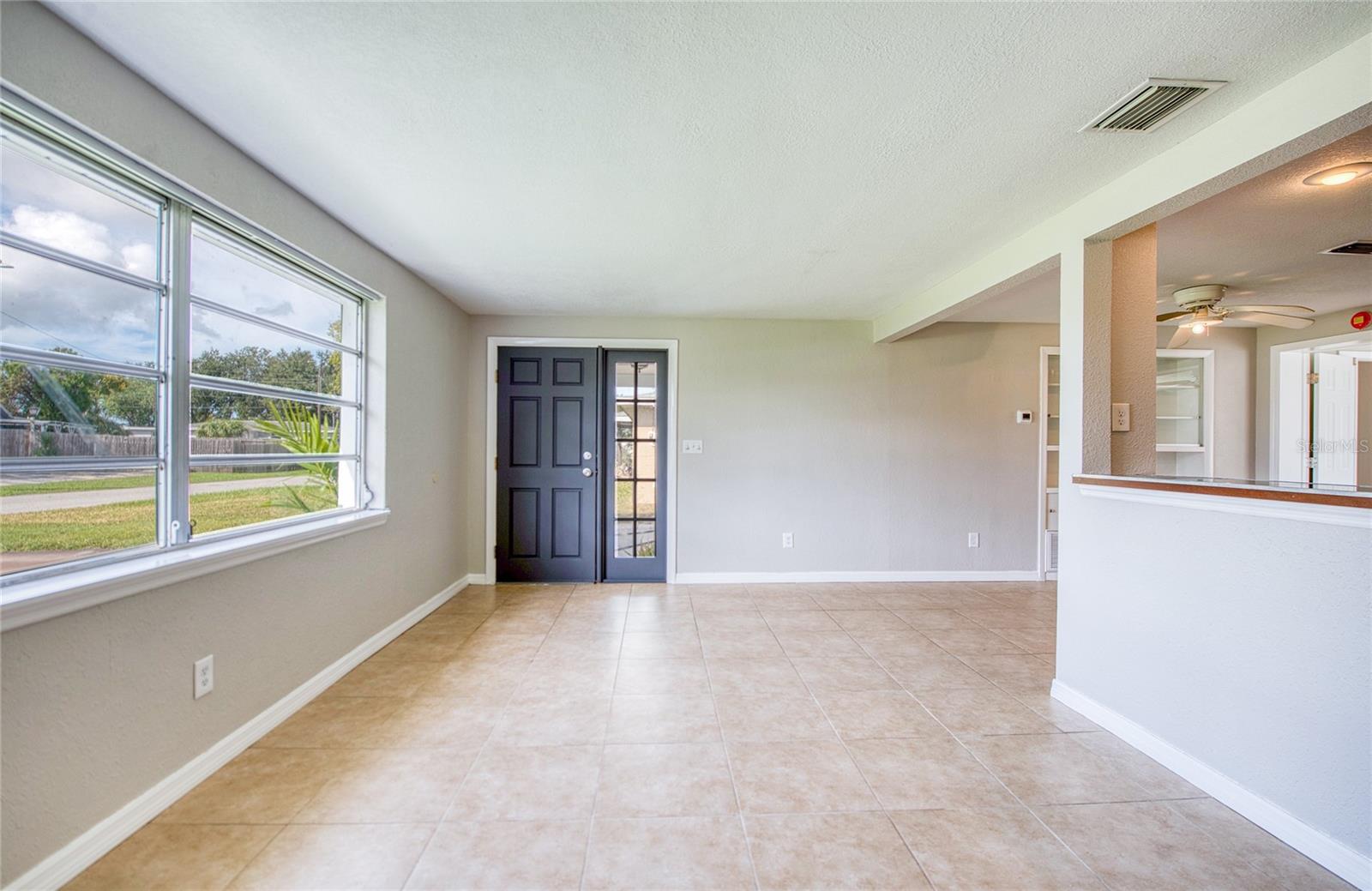 ORANGEWOOD VILLAGE - Residential